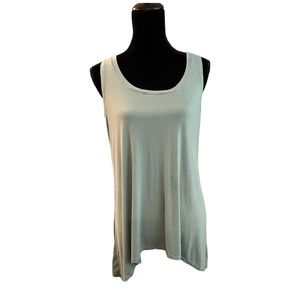 LOGO by Lori Goldstein Tank